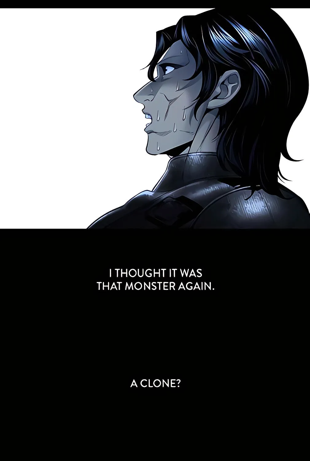 Read Dead Queen chapter 178 image 71 on Lezhin