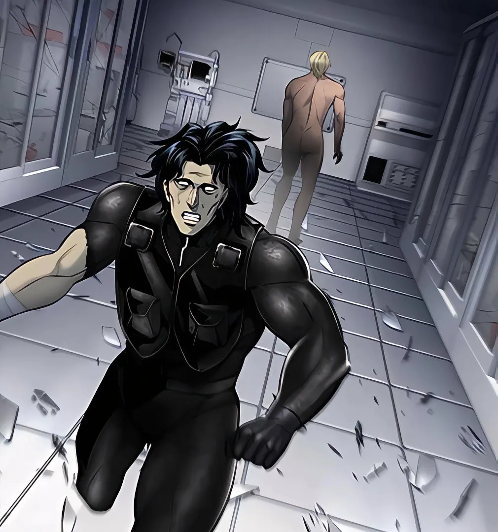 Read Dead Queen chapter 178 image 73 on Lezhin