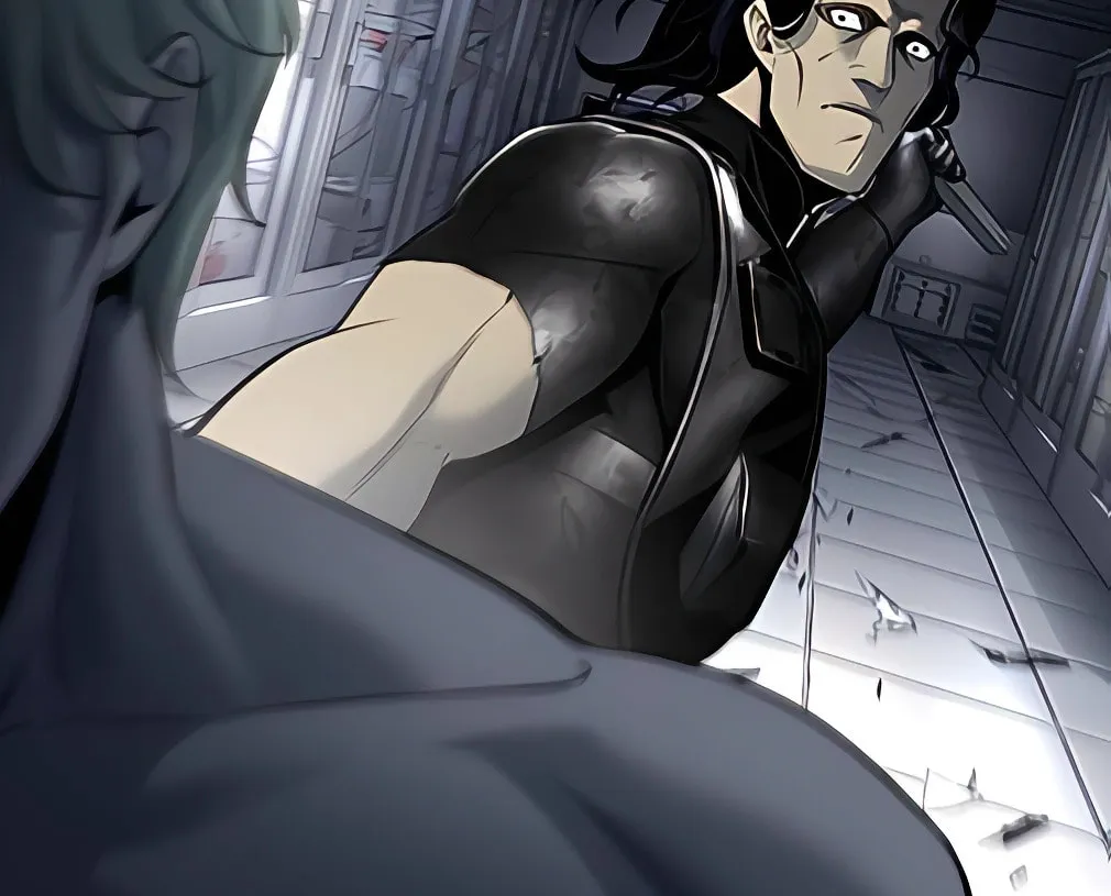 Read Dead Queen chapter 178 image 77 on Lezhin