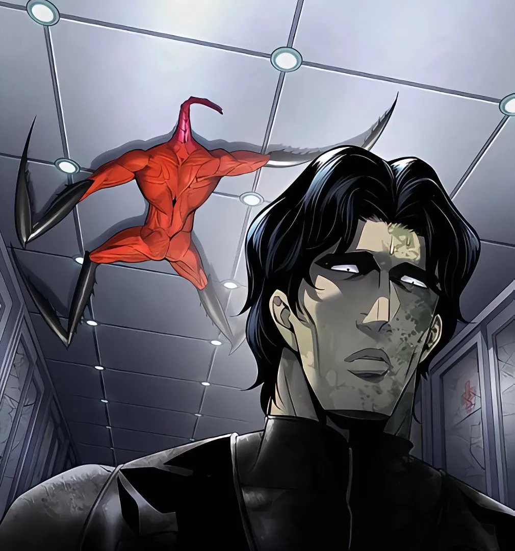 Read Dead Queen chapter 178 image 82 on Lezhin