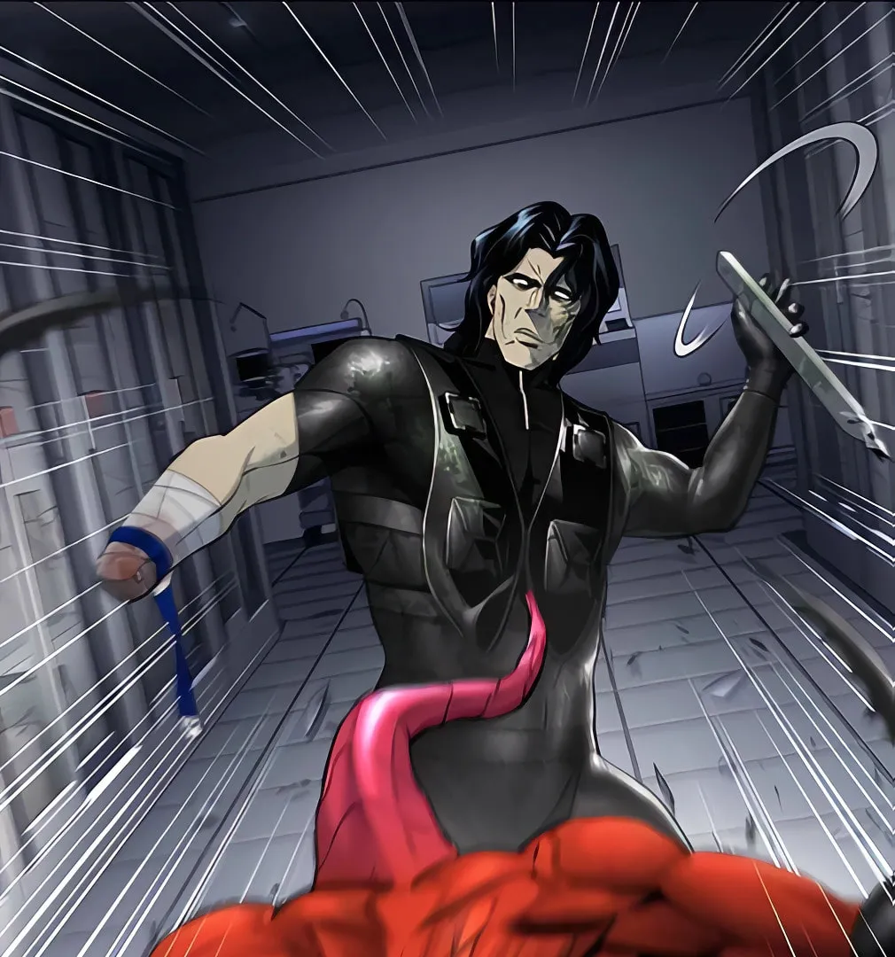Read Dead Queen chapter 178 image 94 on Lezhin