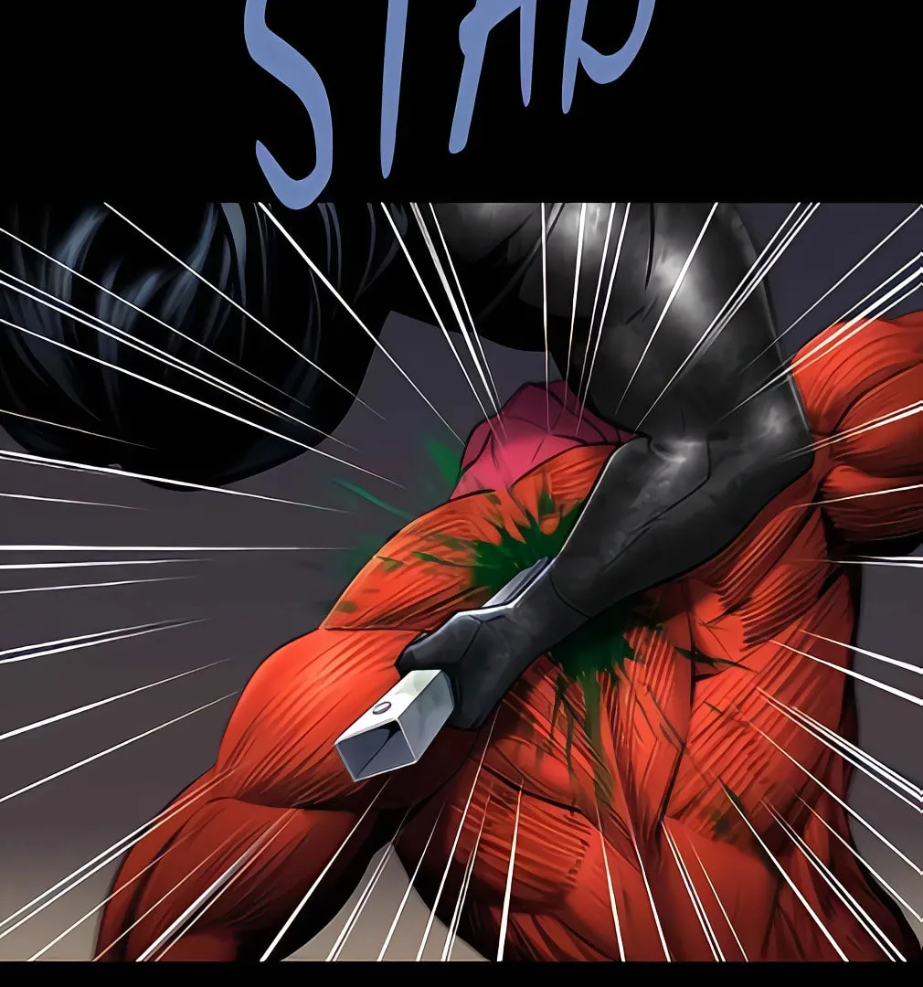 Read Dead Queen chapter 178 image 97 on Lezhin