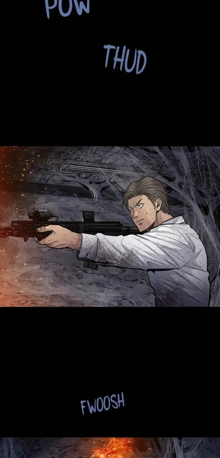 Read Dead Queen chapter 18 image 16 on Lezhin