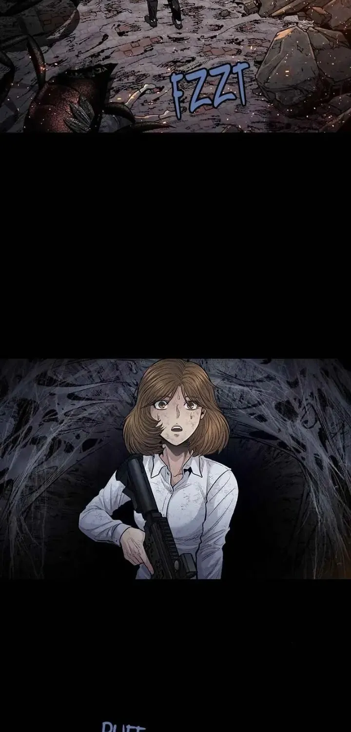 Read Dead Queen chapter 18 image 2 on Lezhin