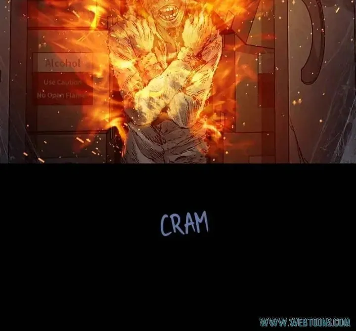 Read Dead Queen chapter 18 image 20 on Lezhin