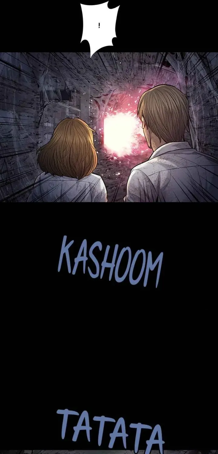 Read Dead Queen chapter 18 image 21 on Lezhin