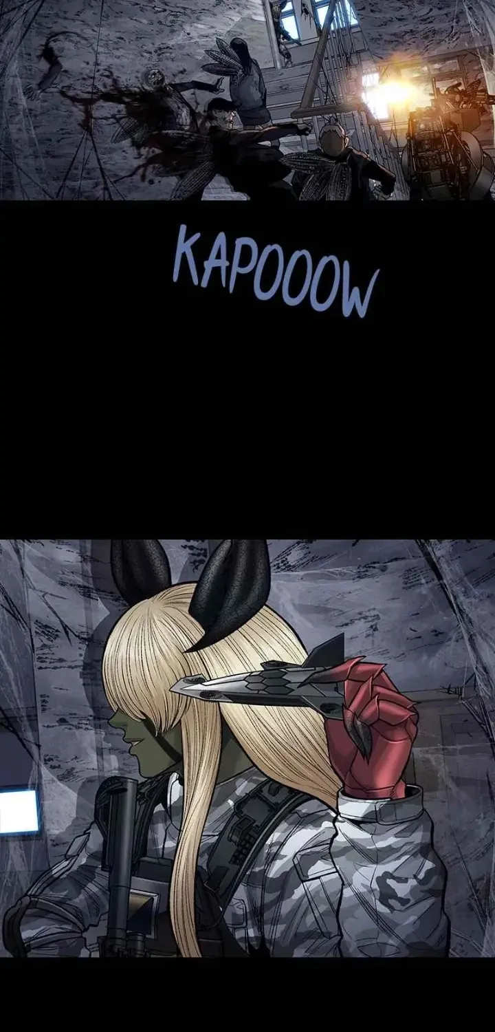 Read Dead Queen chapter 18 image 24 on Lezhin