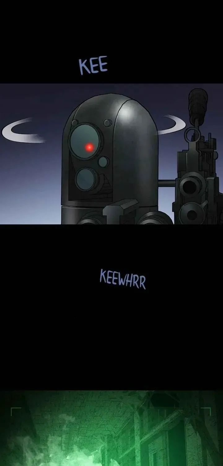 Read Dead Queen chapter 18 image 45 on Lezhin