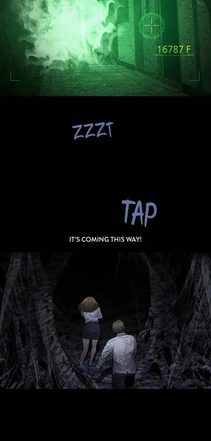 Read Dead Queen chapter 18 image 46 on Lezhin
