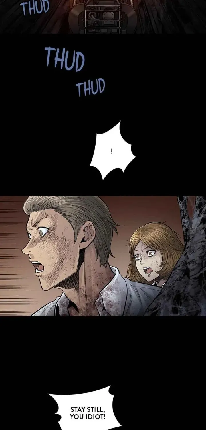 Read Dead Queen chapter 18 image 51 on Lezhin