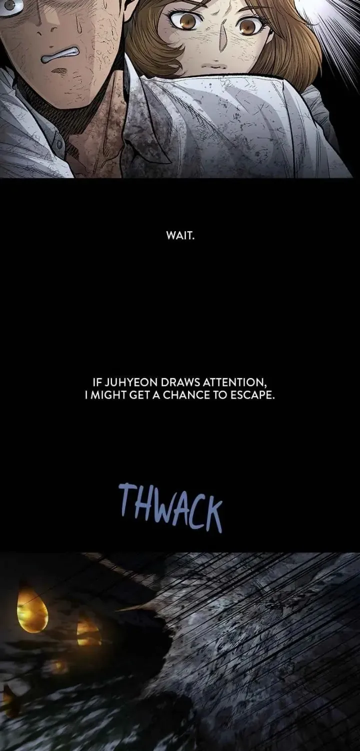Read Dead Queen chapter 18 image 53 on Lezhin