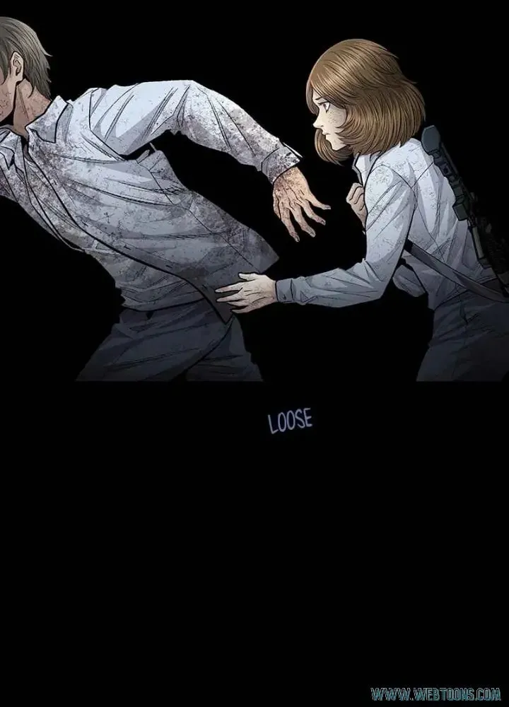 Read Dead Queen chapter 18 image 55 on Lezhin
