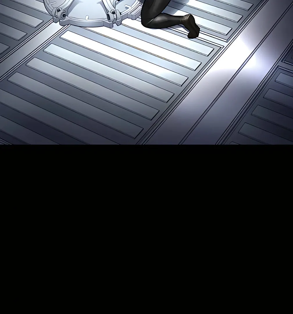 Read Dead Queen chapter 180 image 1 on Lezhin