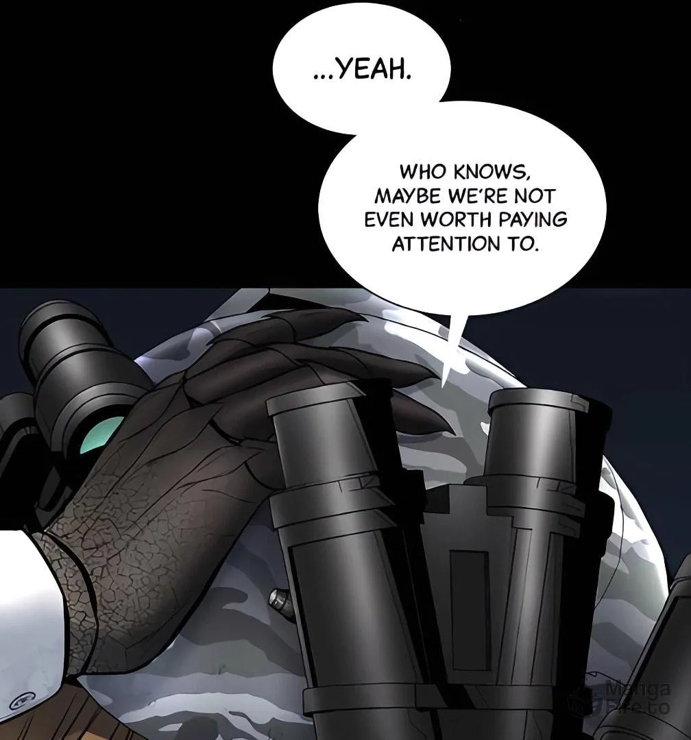 Read Dead Queen chapter 180 image 100 on Lezhin