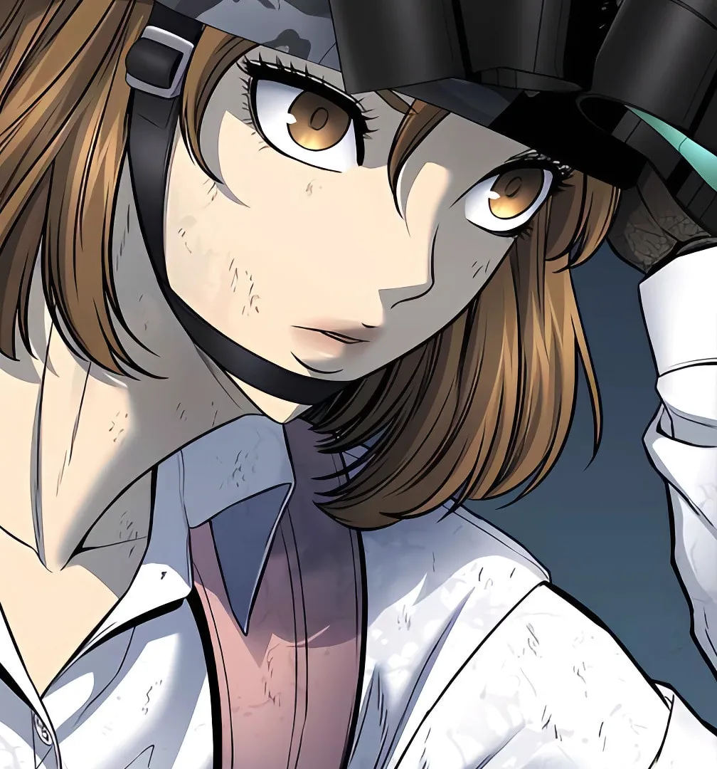 Read Dead Queen chapter 180 image 101 on Lezhin