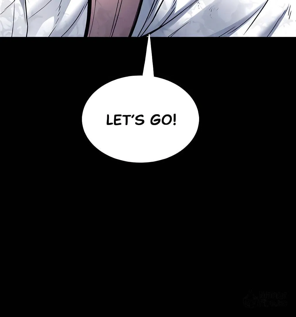 Read Dead Queen chapter 180 image 102 on Lezhin