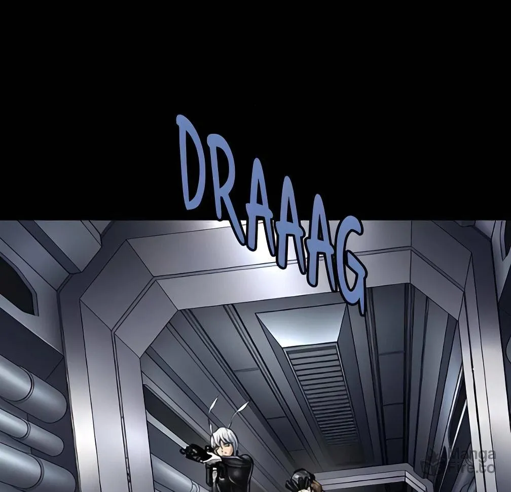 Read Dead Queen chapter 180 image 103 on Lezhin