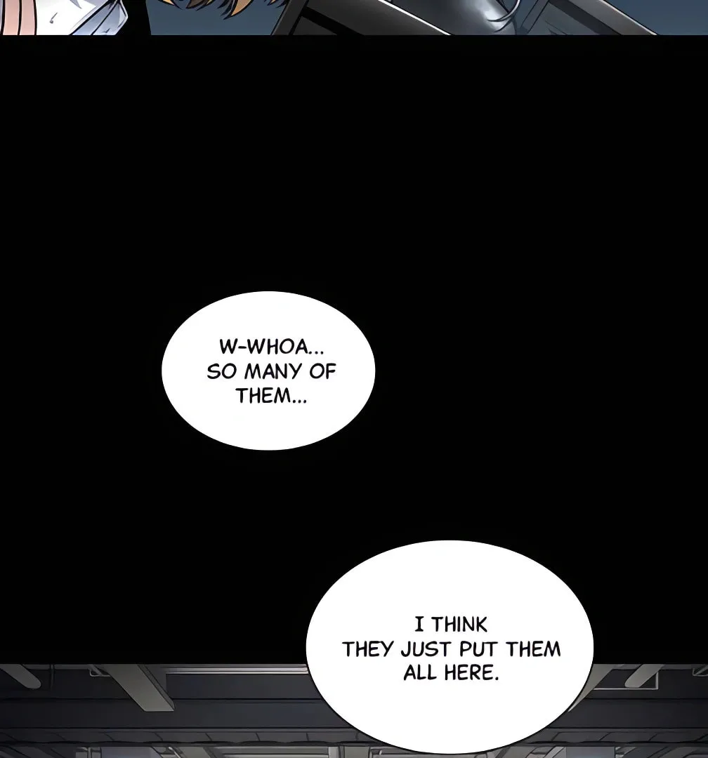 Read Dead Queen chapter 180 image 108 on Lezhin