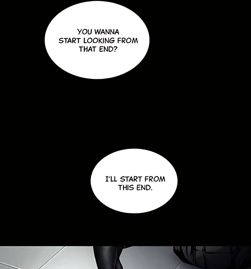 Read Dead Queen chapter 180 image 111 on Lezhin