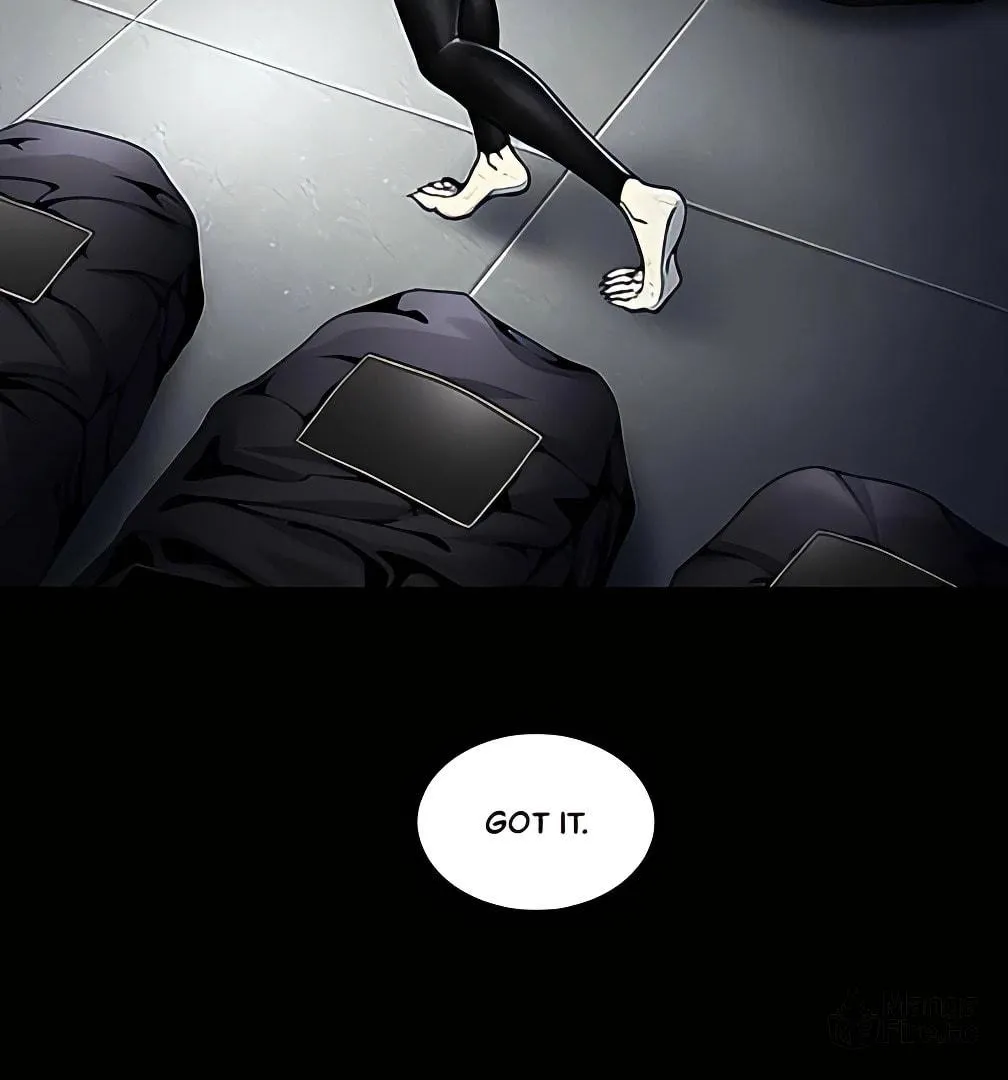 Read Dead Queen chapter 180 image 112 on Lezhin