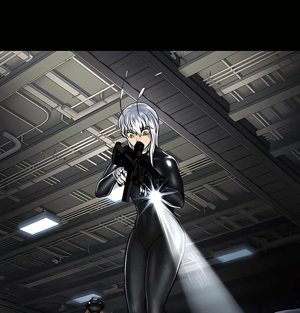 Read Dead Queen chapter 180 image 114 on Lezhin