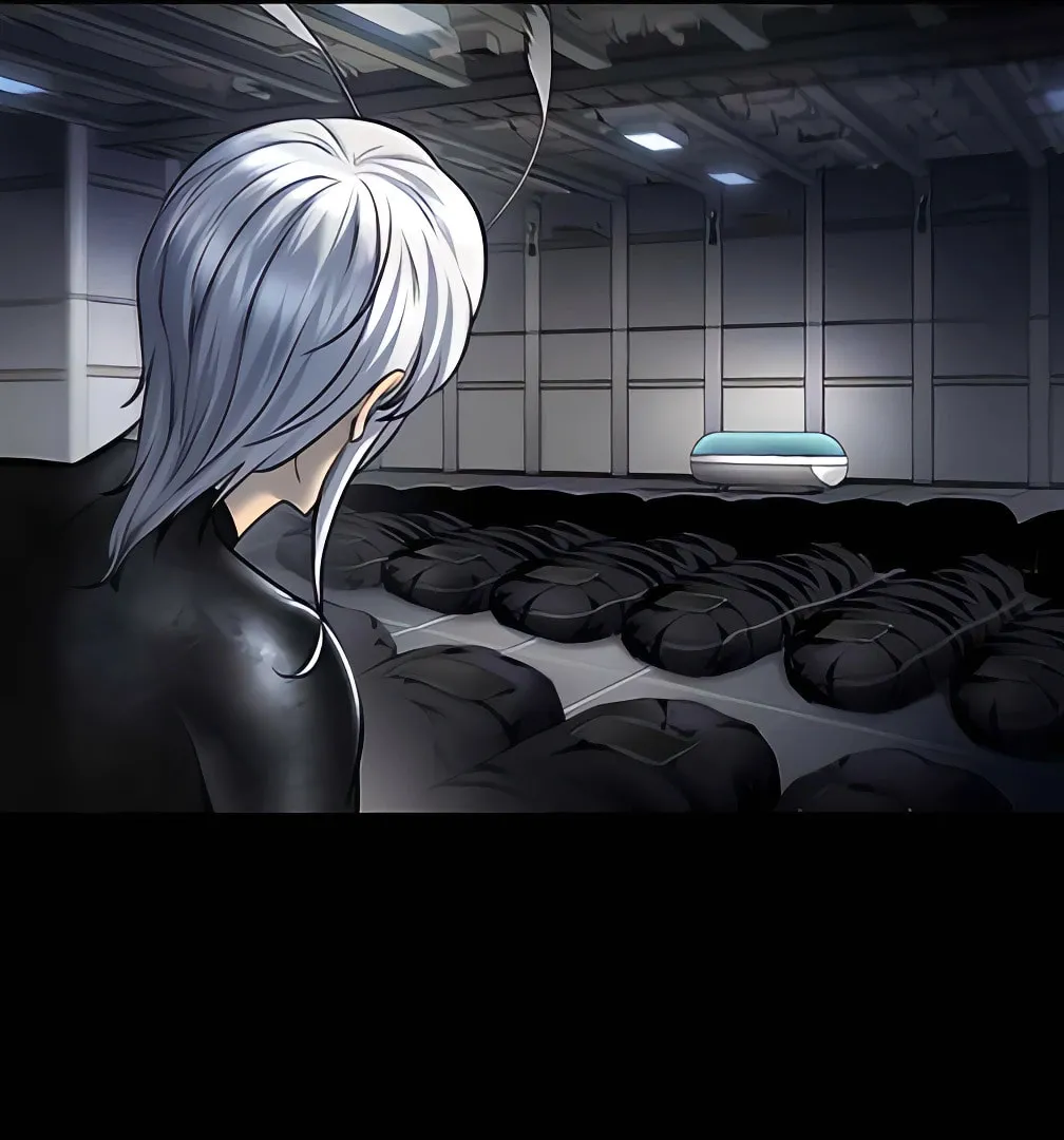 Read Dead Queen chapter 180 image 116 on Lezhin