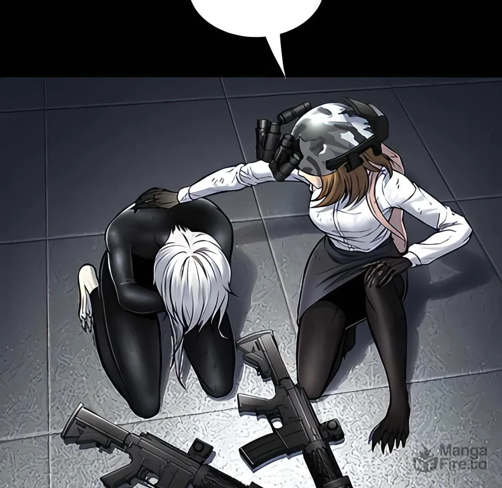 Read Dead Queen chapter 180 image 124 on Lezhin