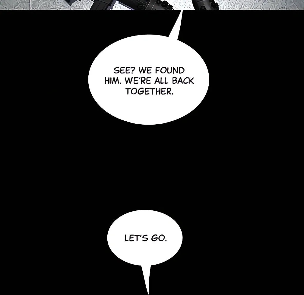 Read Dead Queen chapter 180 image 125 on Lezhin