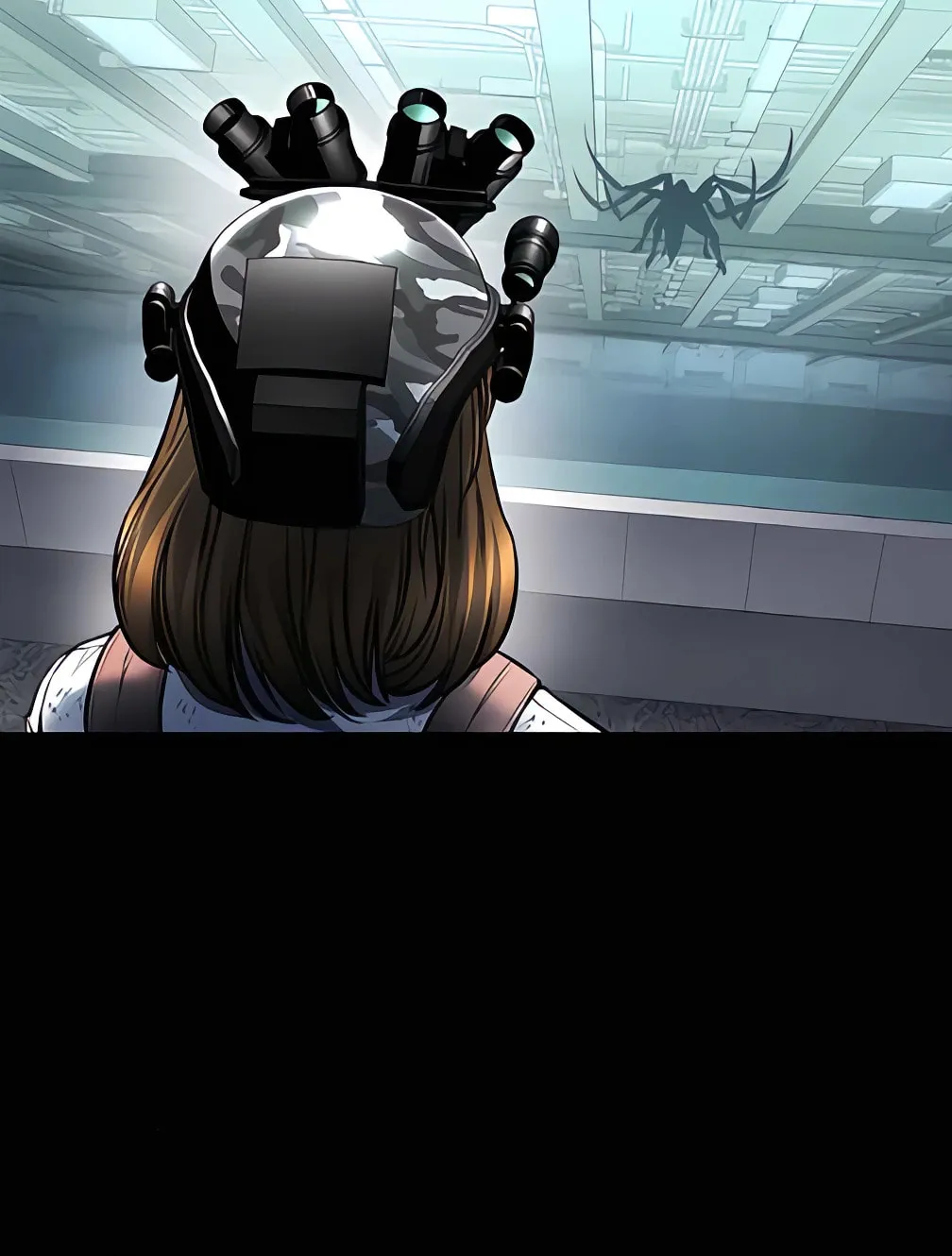 Read Dead Queen chapter 180 image 128 on Lezhin
