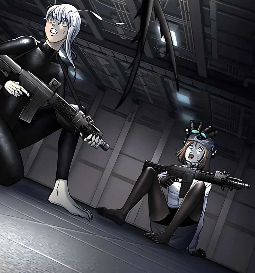 Read Dead Queen chapter 180 image 140 on Lezhin