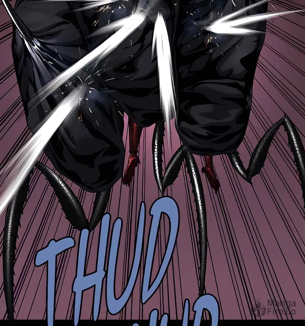 Read Dead Queen chapter 180 image 149 on Lezhin