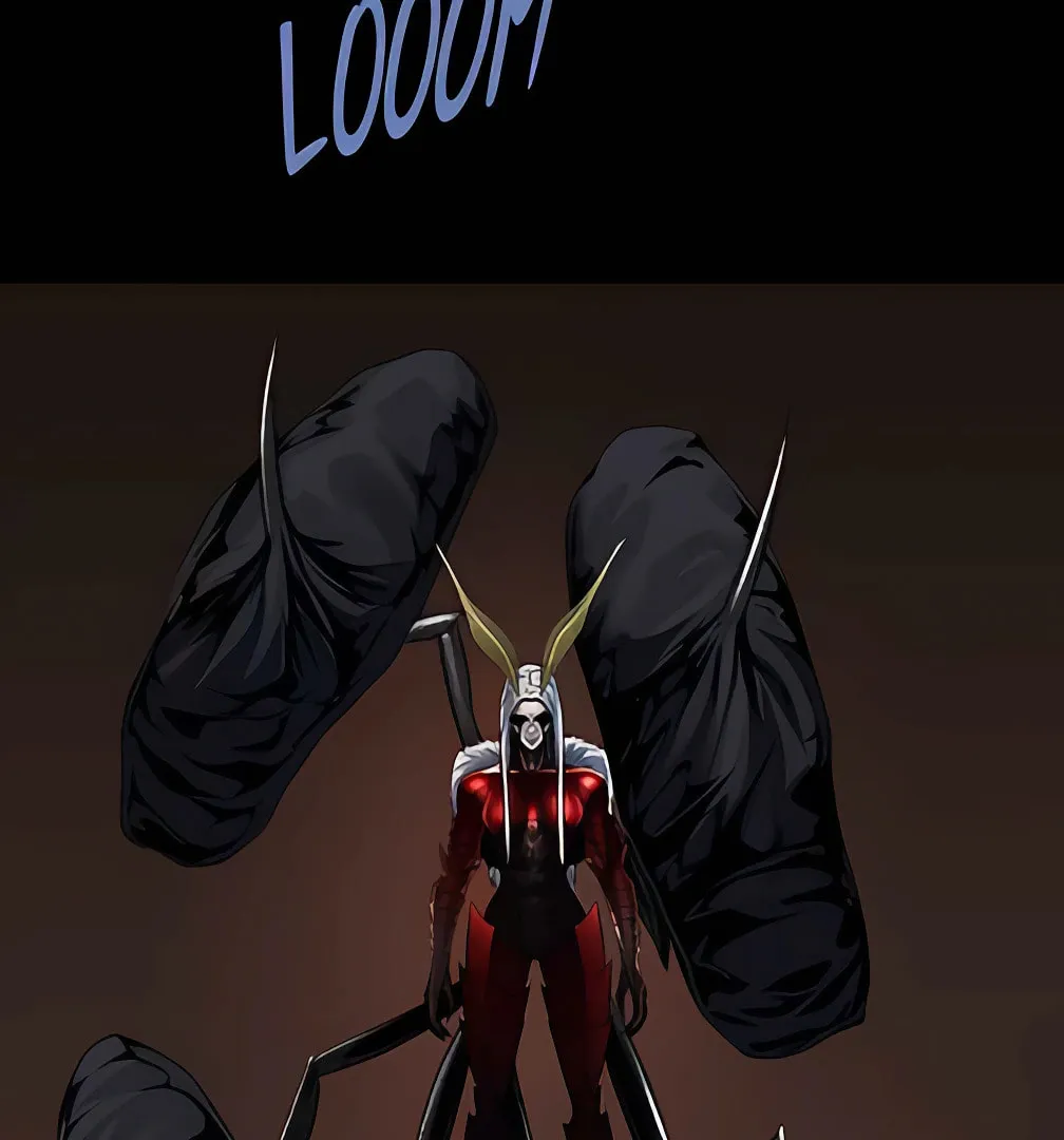 Read Dead Queen chapter 180 image 156 on Lezhin