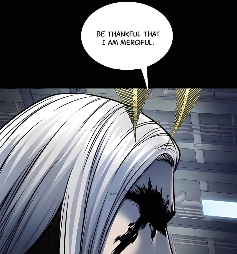 Read Dead Queen chapter 180 image 162 on Lezhin