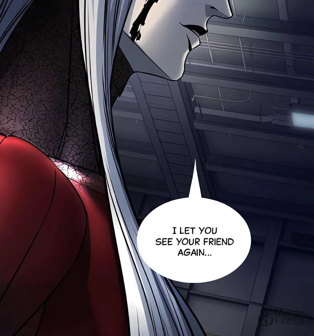 Read Dead Queen chapter 180 image 163 on Lezhin