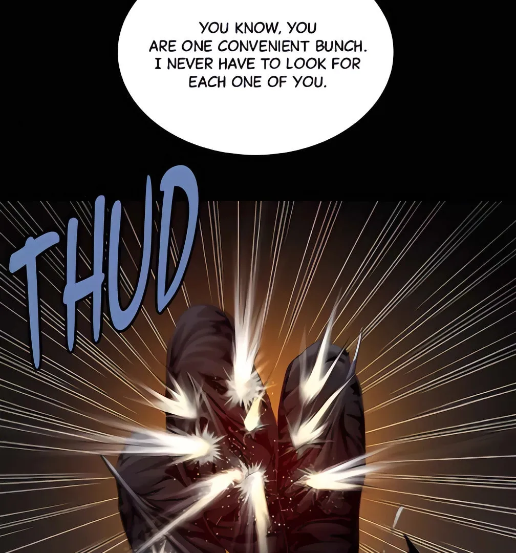 Read Dead Queen chapter 180 image 165 on Lezhin