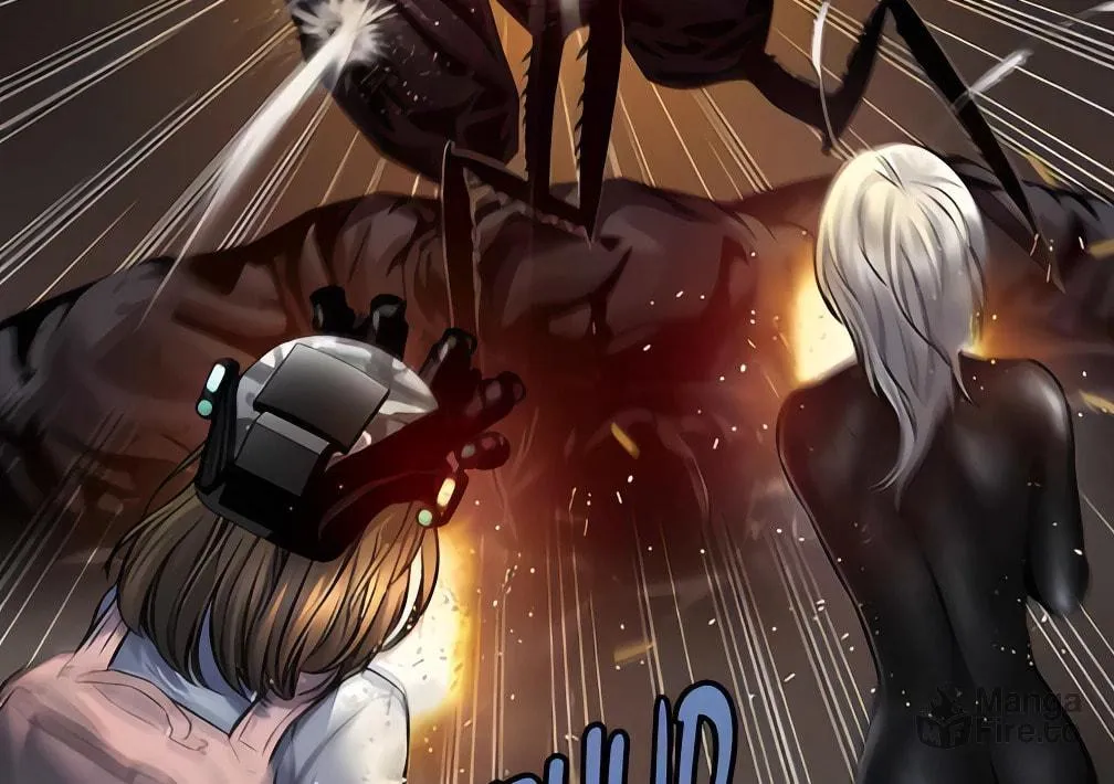 Read Dead Queen chapter 180 image 166 on Lezhin