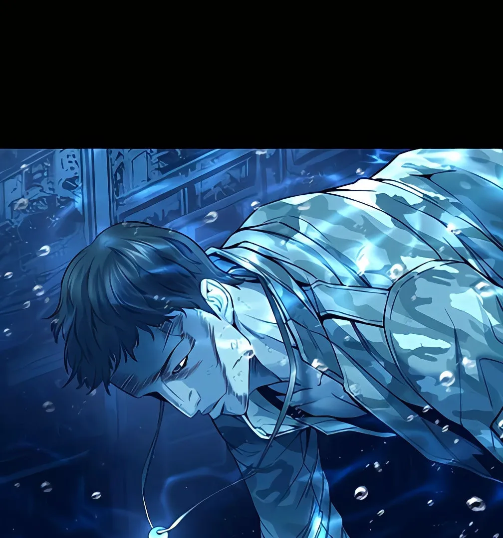Read Dead Queen chapter 180 image 18 on Lezhin