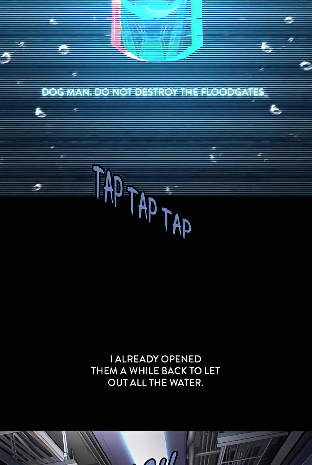 Read Dead Queen chapter 180 image 25 on Lezhin