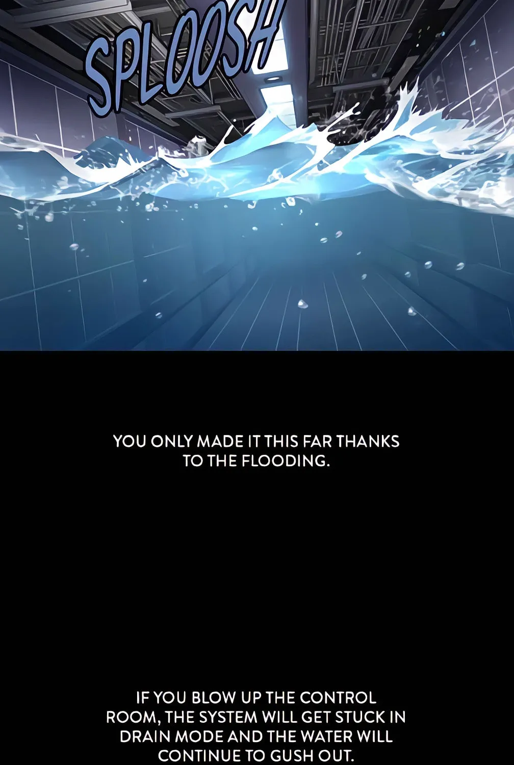 Read Dead Queen chapter 180 image 26 on Lezhin