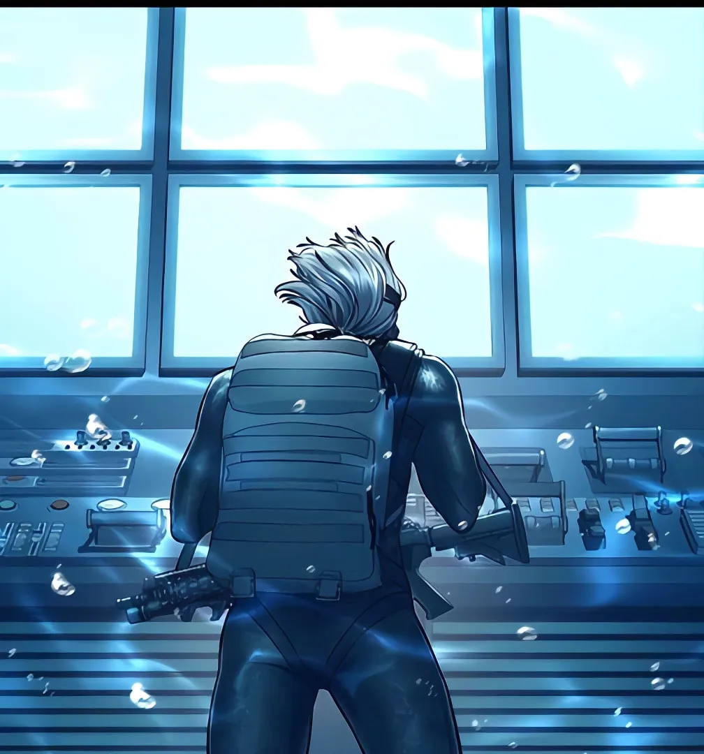 Read Dead Queen chapter 180 image 28 on Lezhin