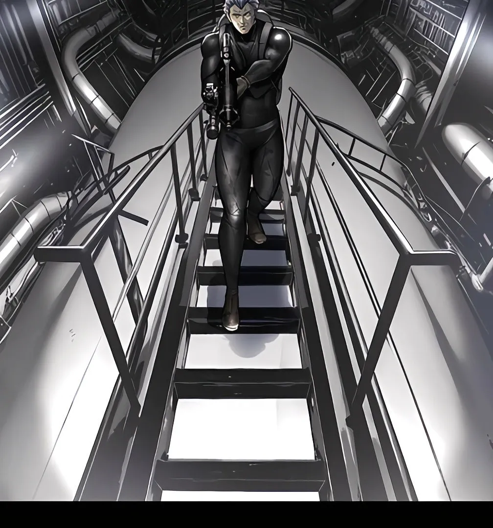 Read Dead Queen chapter 180 image 3 on Lezhin
