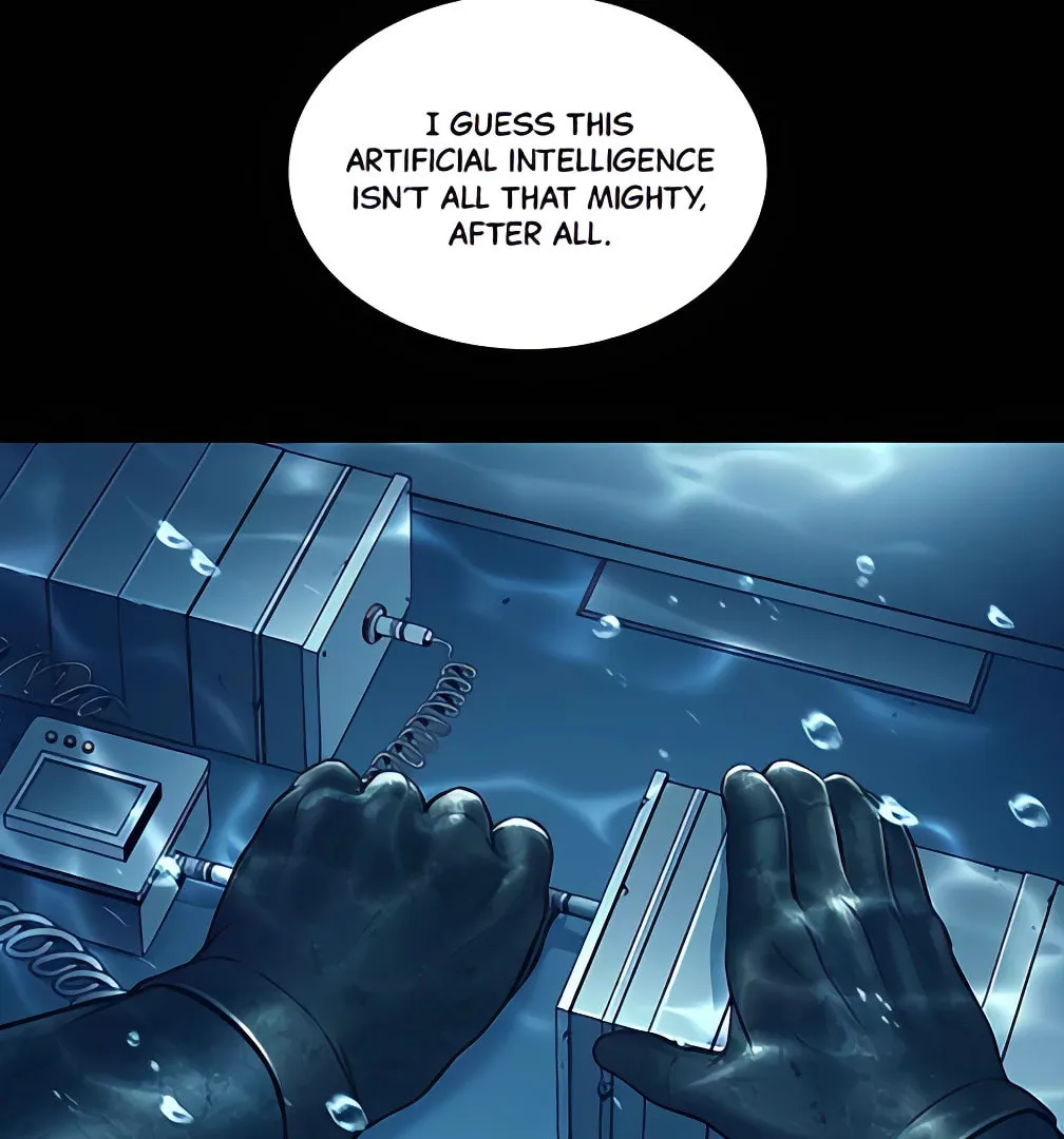 Read Dead Queen chapter 180 image 31 on Lezhin