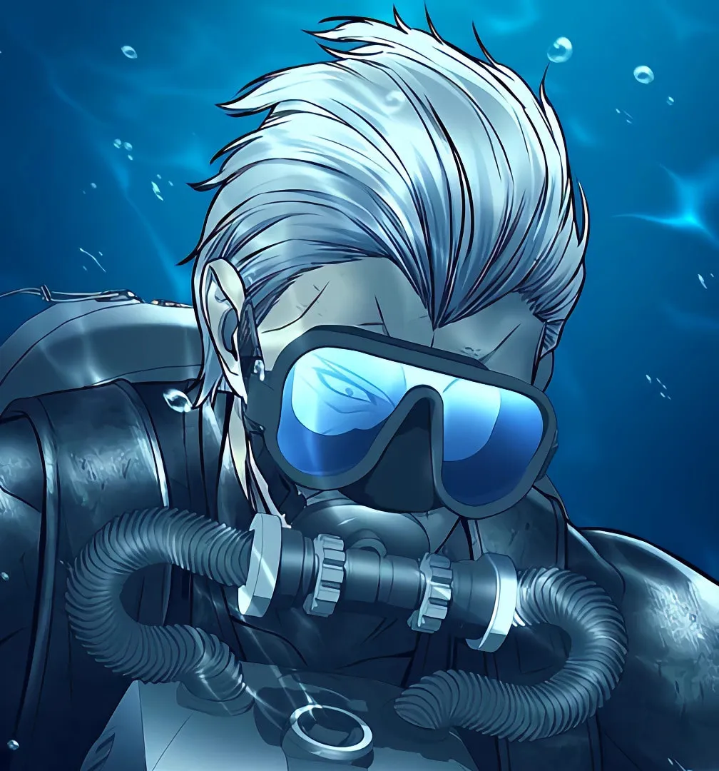 Read Dead Queen chapter 180 image 34 on Lezhin
