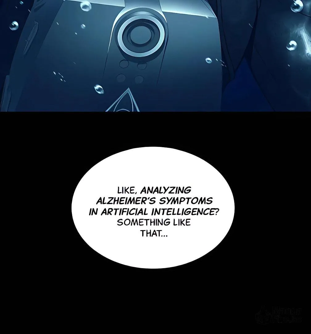 Read Dead Queen chapter 180 image 35 on Lezhin