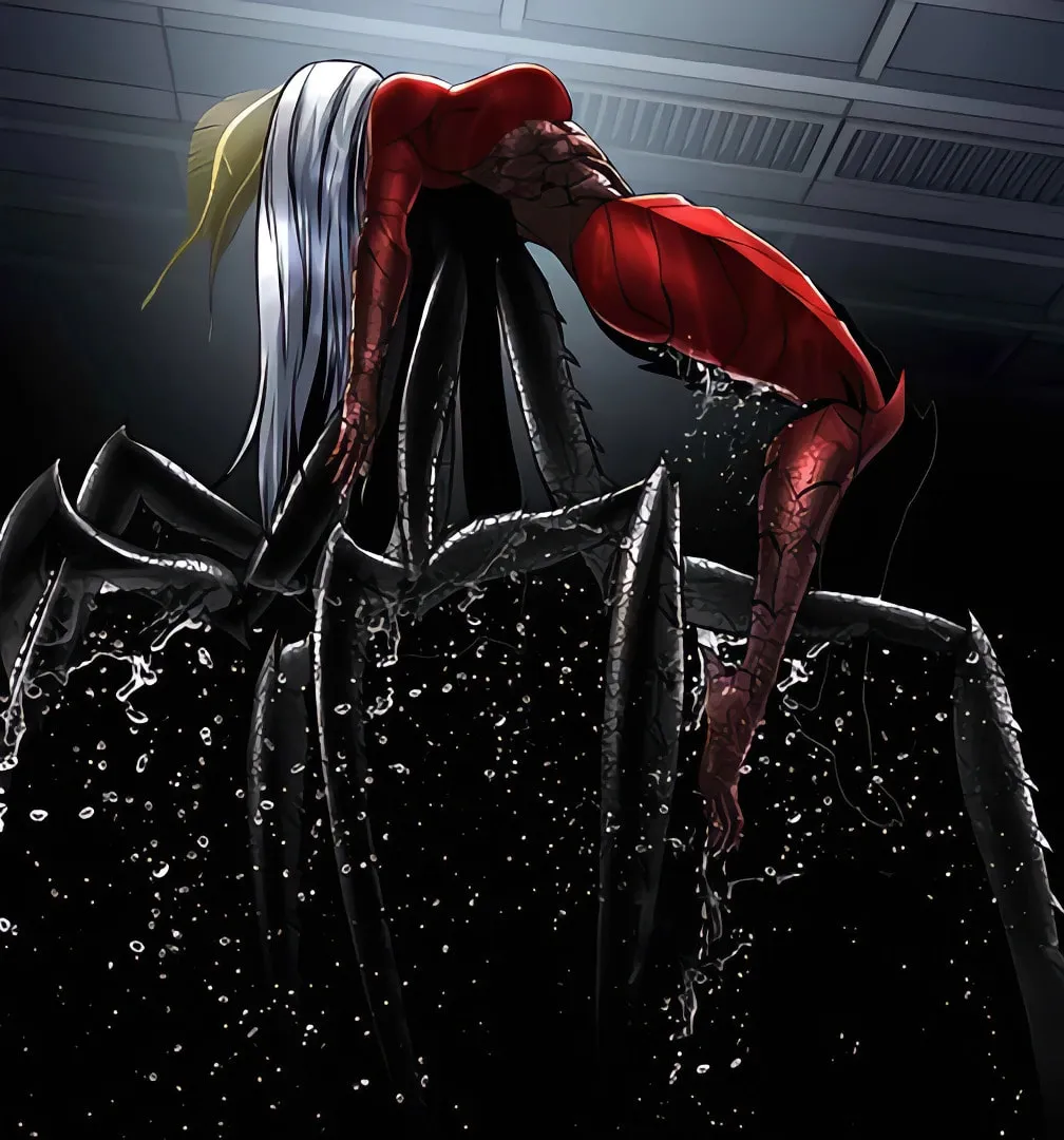 Read Dead Queen chapter 180 image 67 on Lezhin