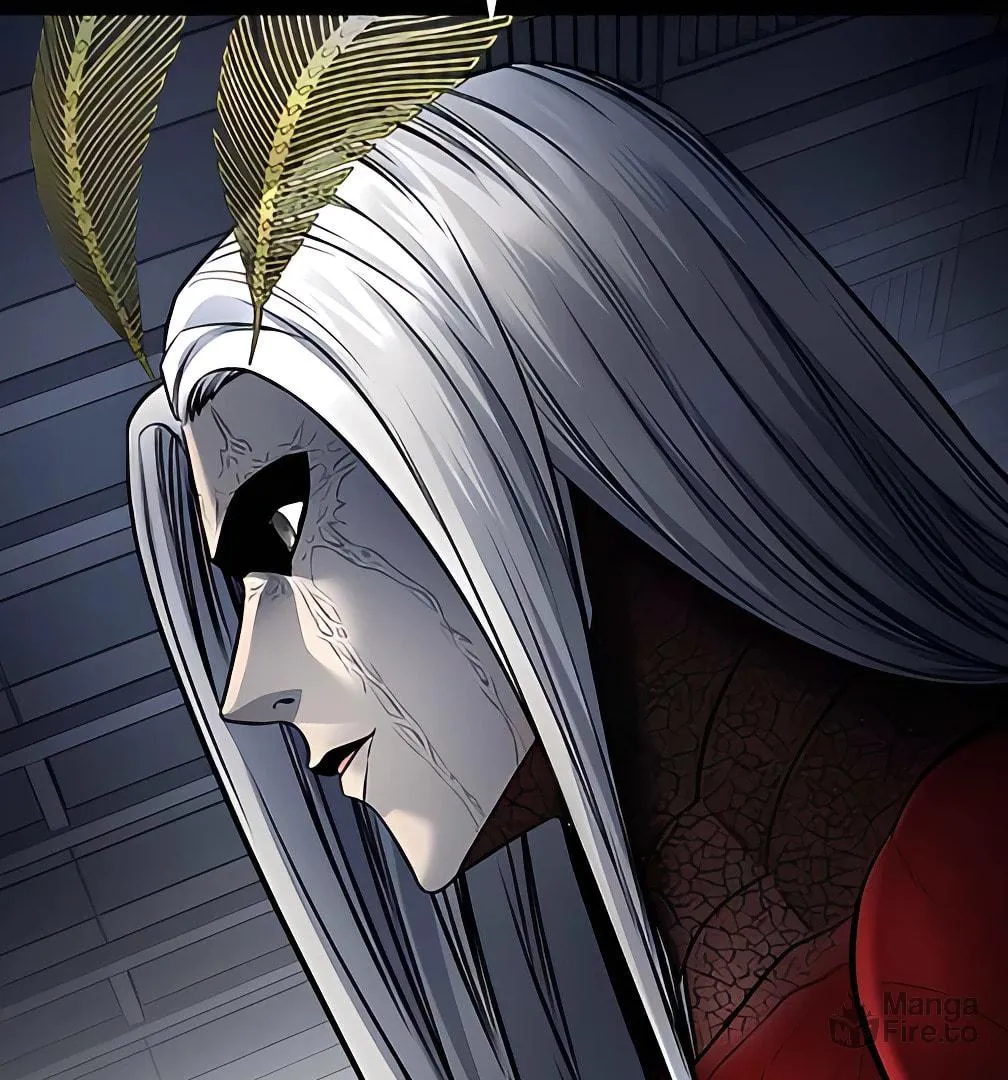 Read Dead Queen chapter 180 image 74 on Lezhin
