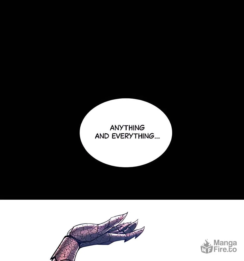 Read Dead Queen chapter 180 image 76 on Lezhin