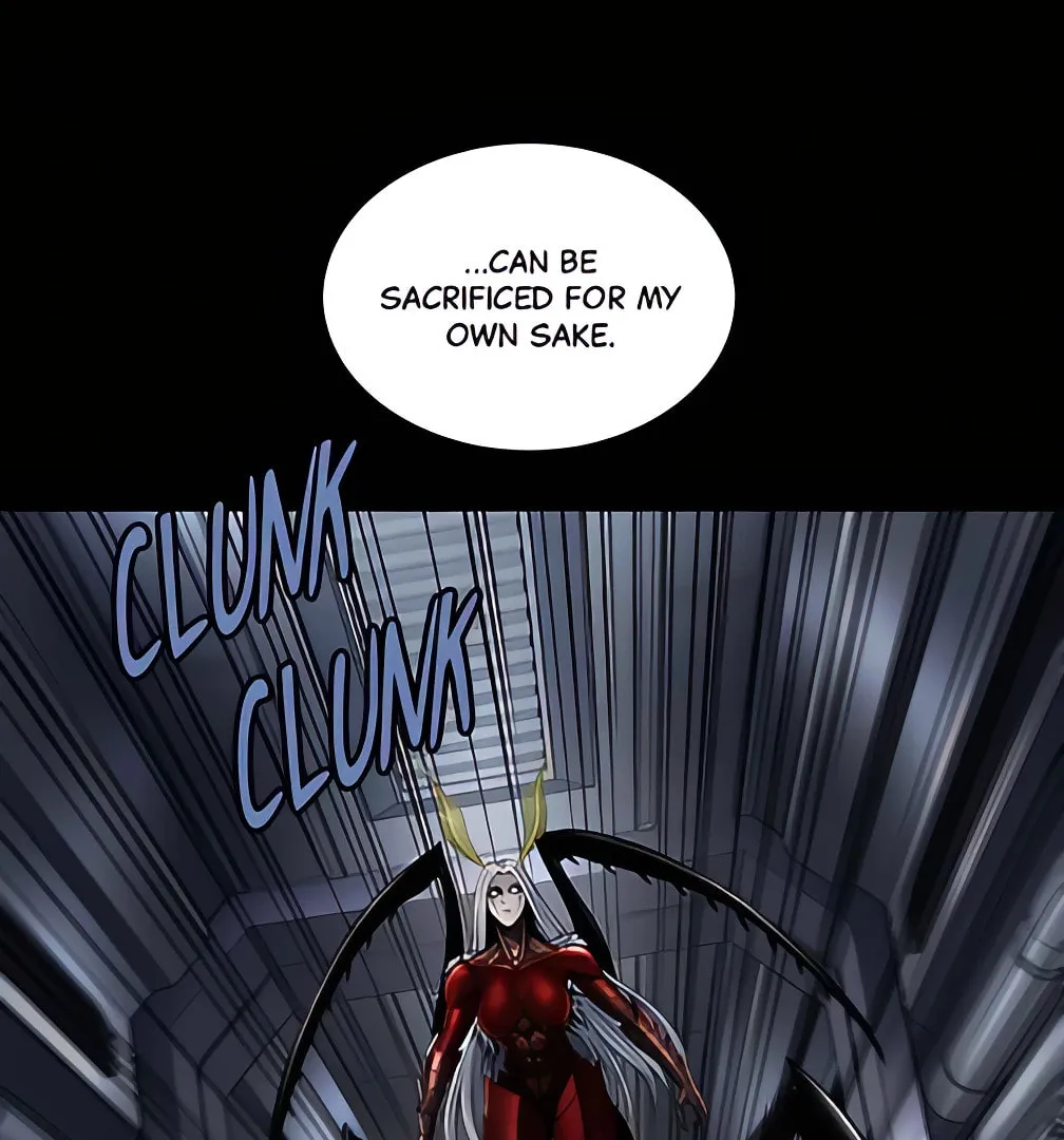Read Dead Queen chapter 180 image 79 on Lezhin