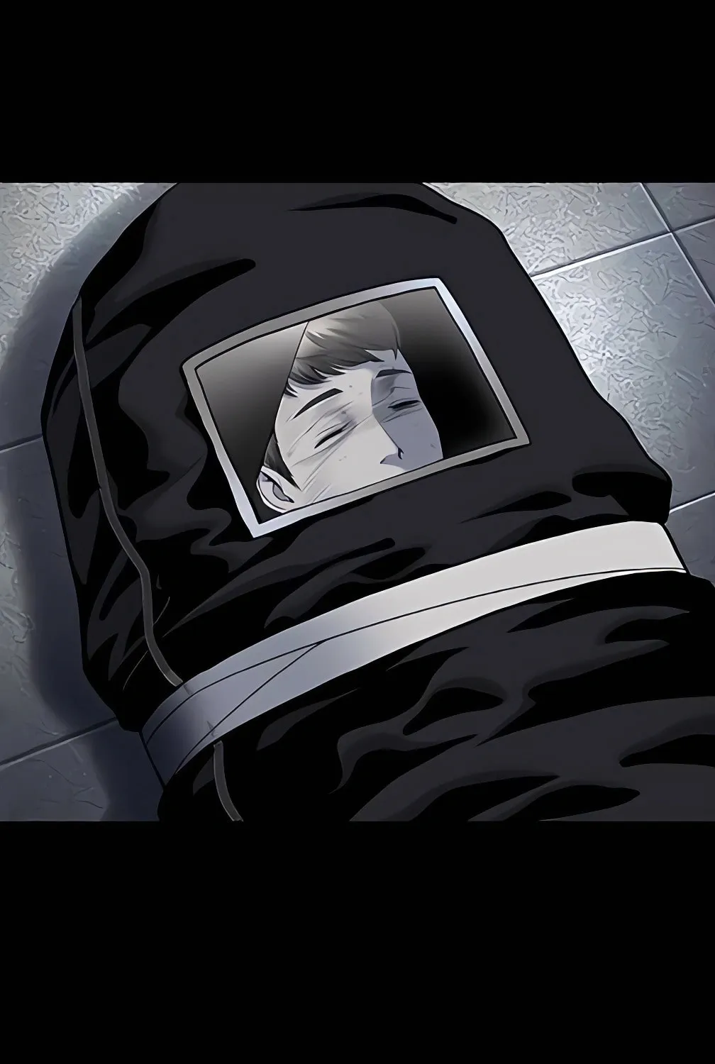 Read Dead Queen chapter 180 image 87 on Lezhin