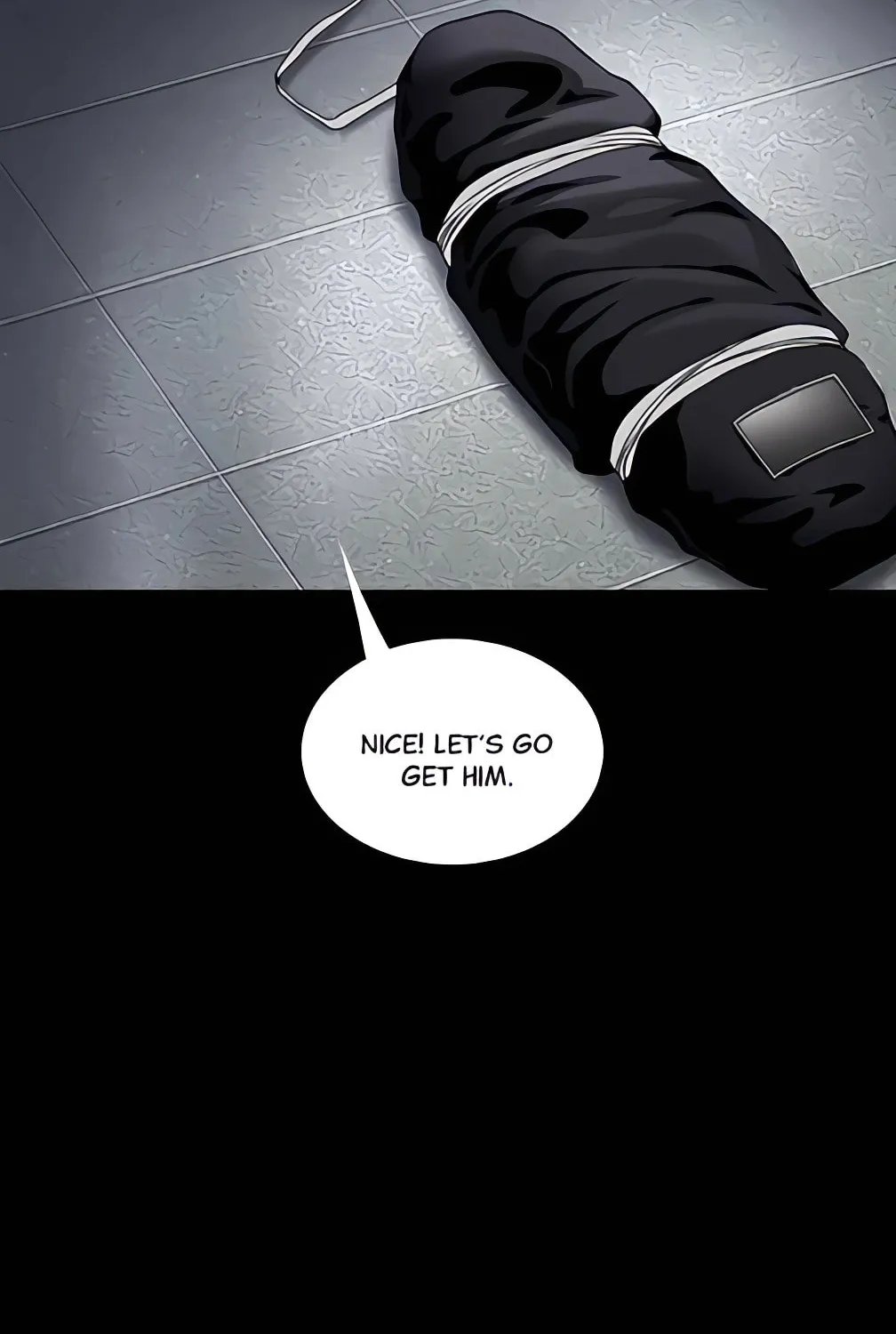 Read Dead Queen chapter 180 image 94 on Lezhin